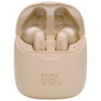 Наушники JBL Tune 225 Золото Беспроводные/ Персональный photo 4
