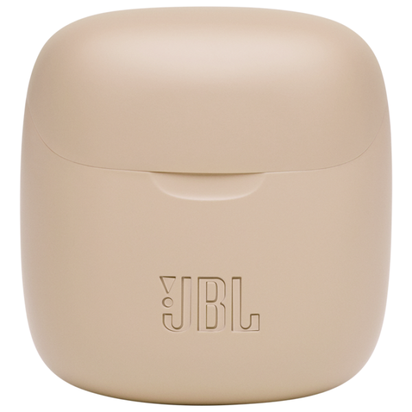 Наушники JBL Tune 225 Золото Беспроводные/ Персональный photo 5 Наушники JBL Tune 225 Золото Беспроводные/ Персональный photo 5