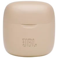 Наушники JBL Tune 225 Золото Беспроводные/ Персональный photo 5