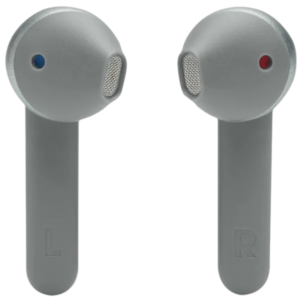 Наушники JBL Tune 225 Серый Беспроводные/ Персональный photo 2 Наушники JBL Tune 225 Серый Беспроводные/ Персональный photo 2