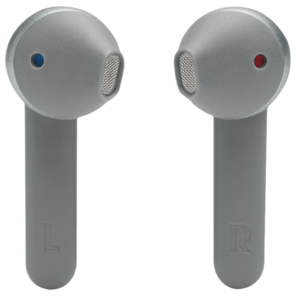 Наушники JBL Tune 225 Серый Беспроводные/ Персональный photo 2 Наушники JBL Tune 225 Серый Беспроводные/ Персональный photo 2