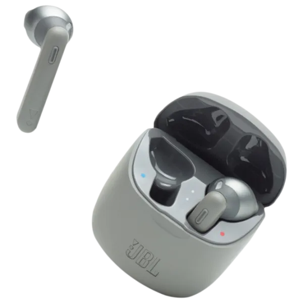 Наушники JBL Tune 225 Серый Беспроводные/ Персональный photo 3 Наушники JBL Tune 225 Серый Беспроводные/ Персональный photo 3