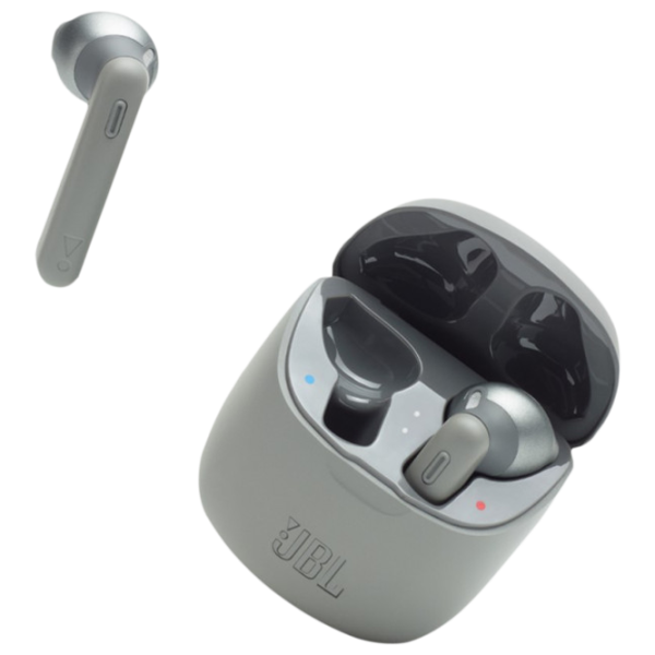 Наушники JBL Tune 225 Серый Беспроводные/ Персональный photo 3 Наушники JBL Tune 225 Серый Беспроводные/ Персональный photo 3
