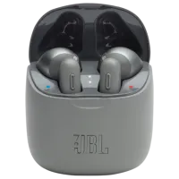 Căști JBL Tune 225 Gray Fără fir/ Personal photo 4