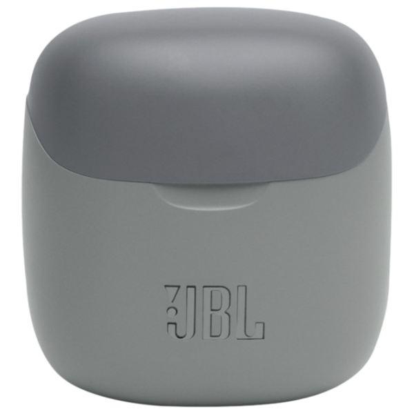 Наушники JBL Tune 225 Серый Беспроводные/ Персональный photo 5 Наушники JBL Tune 225 Серый Беспроводные/ Персональный photo 5