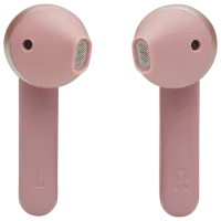 Наушники JBL Tune 225 Розовый Беспроводные/ Персональный photo 2