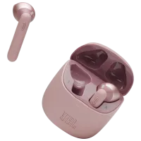 Наушники JBL Tune 225 Розовый Беспроводные/ Персональный photo 3