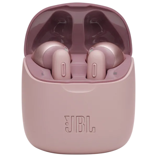 Наушники JBL Tune 225 Розовый Беспроводные/ Персональный photo 4 Наушники JBL Tune 225 Розовый Беспроводные/ Персональный photo 4