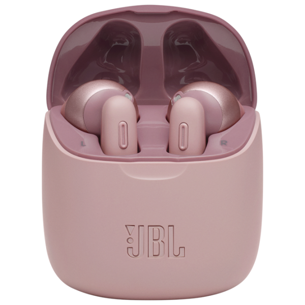 Наушники JBL Tune 225 Розовый Беспроводные/ Персональный photo 4 Наушники JBL Tune 225 Розовый Беспроводные/ Персональный photo 4