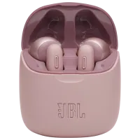 Наушники JBL Tune 225 Розовый Беспроводные/ Персональный photo 4