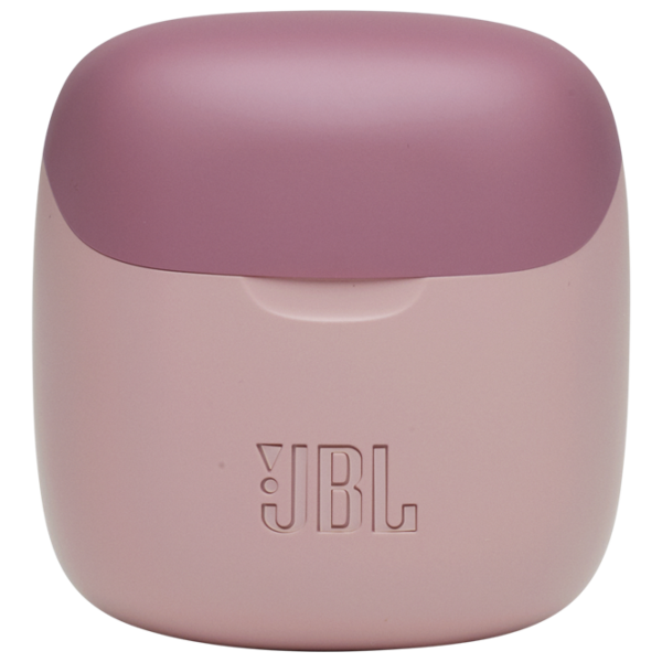 Наушники JBL Tune 225 Розовый Беспроводные/ Персональный photo 5 Наушники JBL Tune 225 Розовый Беспроводные/ Персональный photo 5