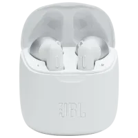 Наушники JBL Tune 225 Белый Беспроводные/ Персональный photo 4