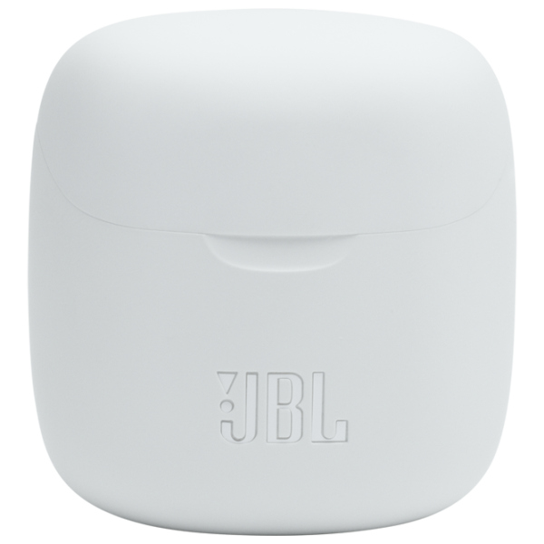 Наушники JBL Tune 225 Белый Беспроводные/ Персональный photo 5 Наушники JBL Tune 225 Белый Беспроводные/ Персональный photo 5