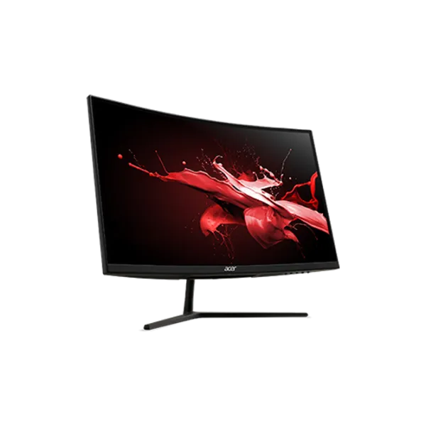 Monitor Acer Nitro EI322QURP 31.5" 2K  / 1 ms / Black photo 2