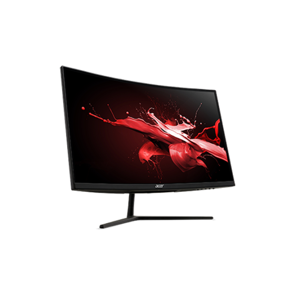 Monitor Acer Nitro EI322QURP 31.5" 2K  / 1 ms / Black photo 2