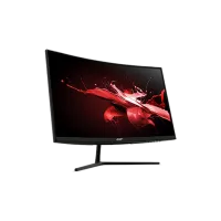 Monitor Acer Nitro EI322QURP 31.5" 2K / 1 ms / Black photo 2
