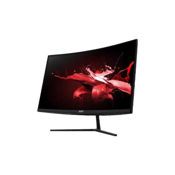 Monitor Acer Nitro EI322QURP 31.5" 2K  / 1 ms / Black photo 3