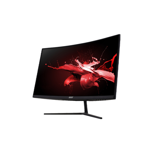 Monitor Acer Nitro EI322QURP 31.5" 2K  / 1 ms / Black photo 3