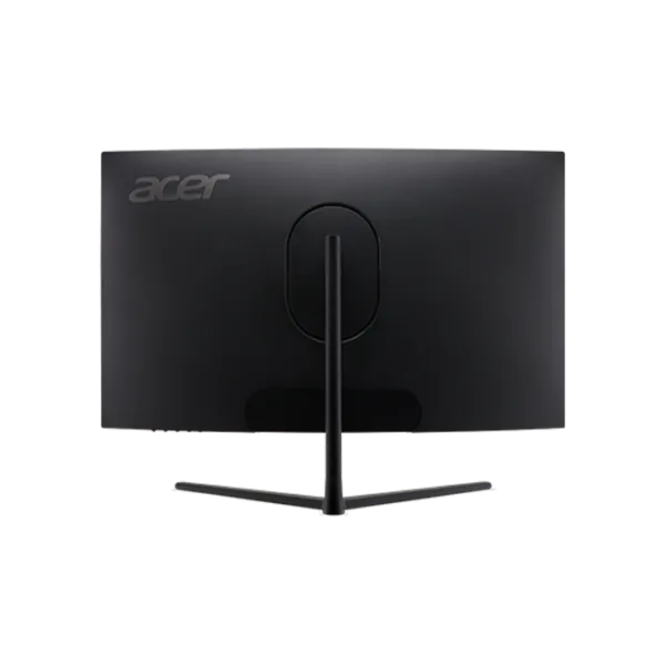 Monitor Acer Nitro EI322QURP 31.5" 2K  / 1 ms / Black photo 5