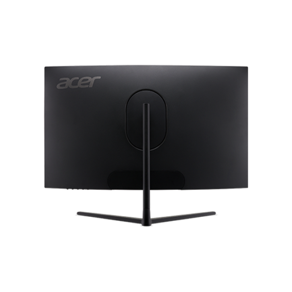 Monitor Acer Nitro EI322QURP 31.5" 2K  / 1 ms / Black photo 5