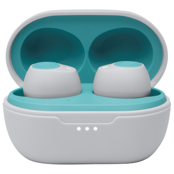 Наушники JBL Tune 115 Mint Серый Беспроводные/ Персональный photo 2 Наушники JBL Tune 115 Mint Серый Беспроводные/ Персональный photo 2