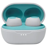 Наушники JBL Tune 115 Mint Серый Беспроводные/ Персональный photo 2