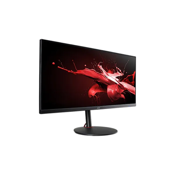 Монитор Acer XV340CKP 34" 2K 1 мс/ Черный photo 2