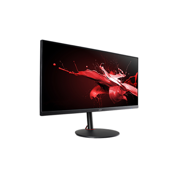 Монитор Acer XV340CKP 34" 2K 1 мс/ Черный photo 2