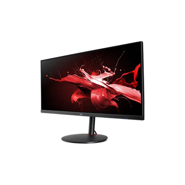 Монитор Acer XV340CKP 34" 2K 1 мс/ Черный photo 3