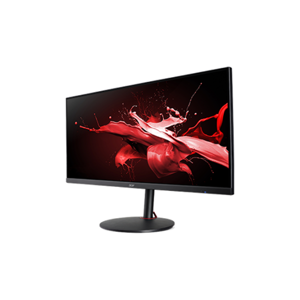 Монитор Acer XV340CKP 34" 2K 1 мс/ Черный photo 3