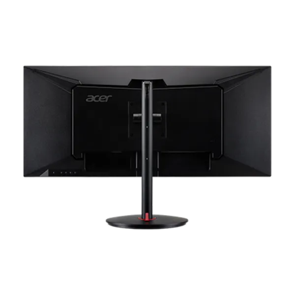 Монитор Acer XV340CKP 34" 2K 1 мс/ Черный photo 4