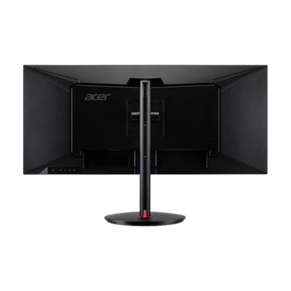 Монитор Acer XV340CKP 34" 2K 1 мс/ Черный photo 4