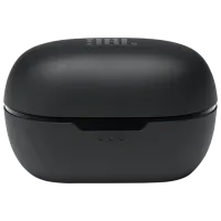 Наушники JBL Tune 115 Черный Красный Беспроводные/ Персональный photo 3