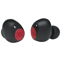 Наушники JBL Tune 115 Черный Красный Беспроводные/ Персональный photo 5