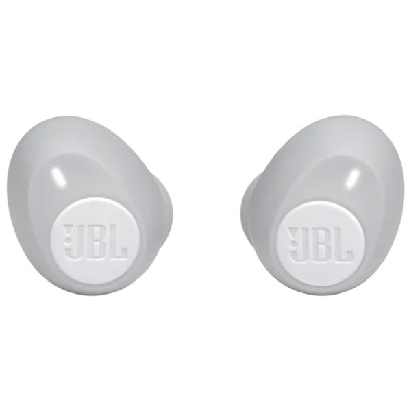 Наушники JBL Tune 115 Белый Беспроводные/ Персональный photo 5