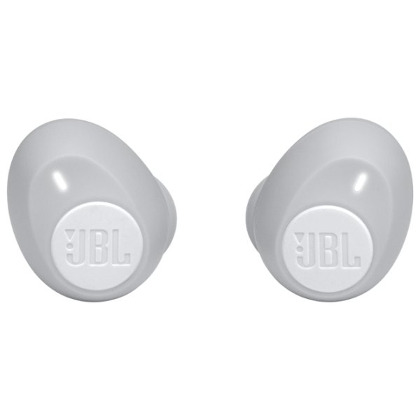 Наушники JBL Tune 115 Белый Беспроводные/ Персональный photo 5