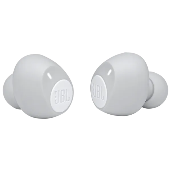 Наушники JBL Tune 115 Белый Беспроводные/ Персональный photo 6