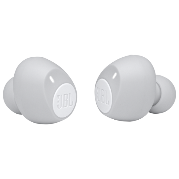 Наушники JBL Tune 115 Белый Беспроводные/ Персональный photo 6