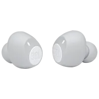 Наушники JBL Tune 115 Белый Беспроводные/ Персональный photo 6