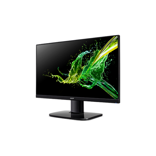Монитор Acer KA222Q 21.5" Full HD 1 мс/ Черный photo 3