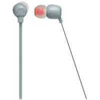 Căști JBL T115BT Gray Fără fir/ Sport photo 2