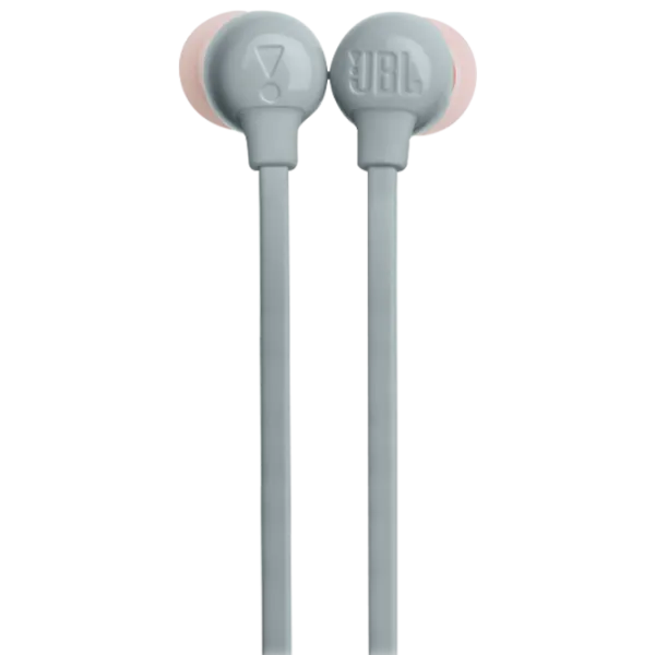 Наушники JBL T115BT Серый Беспроводные/ Спорт photo 3