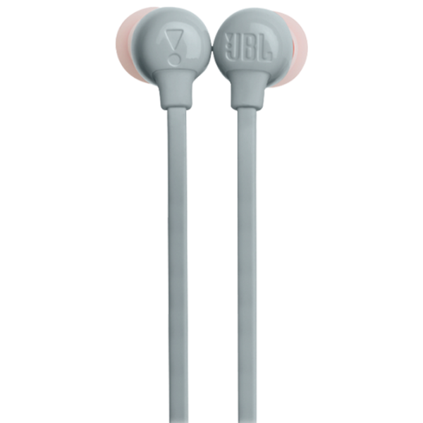 Наушники JBL T115BT Серый Беспроводные/ Спорт photo 3