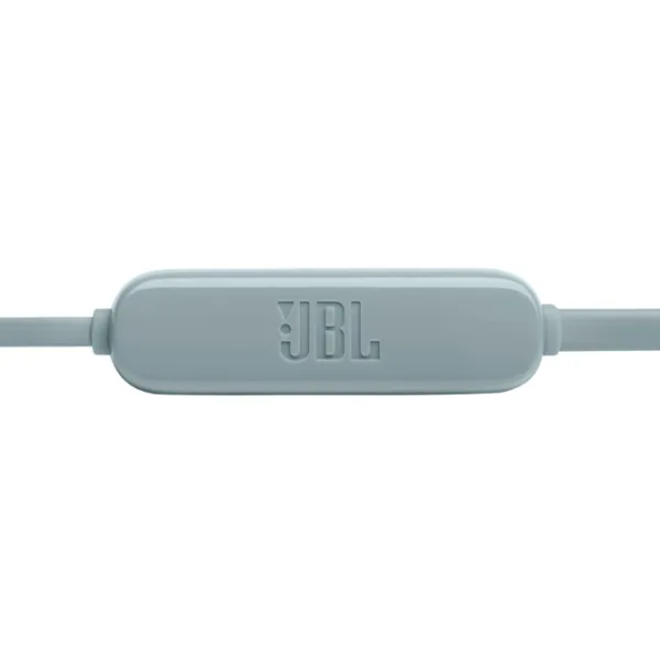Наушники JBL T115BT Серый Беспроводные/ Спорт photo 5