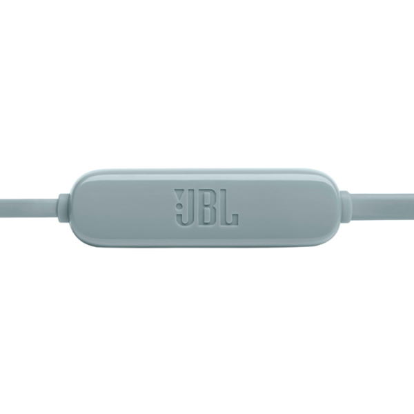 Наушники JBL T115BT Серый Беспроводные/ Спорт photo 5
