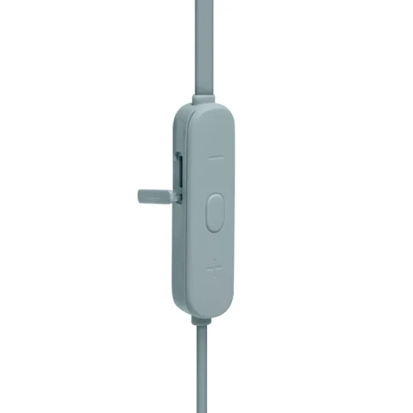Наушники JBL T115BT Серый Беспроводные/ Спорт photo 6