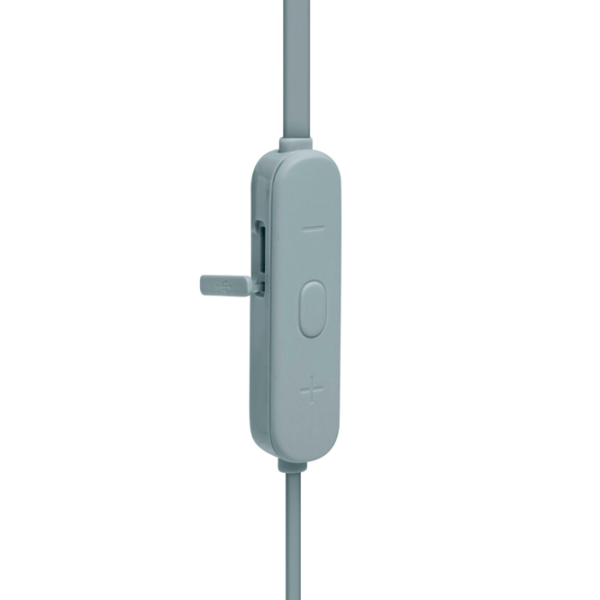 Наушники JBL T115BT Серый Беспроводные/ Спорт photo 6