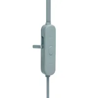 Căști JBL T115BT Gray Fără fir/ Sport photo 6