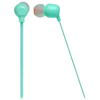 Наушники JBL T115BT Бирюзовый Беспроводные/ Спорт photo 3