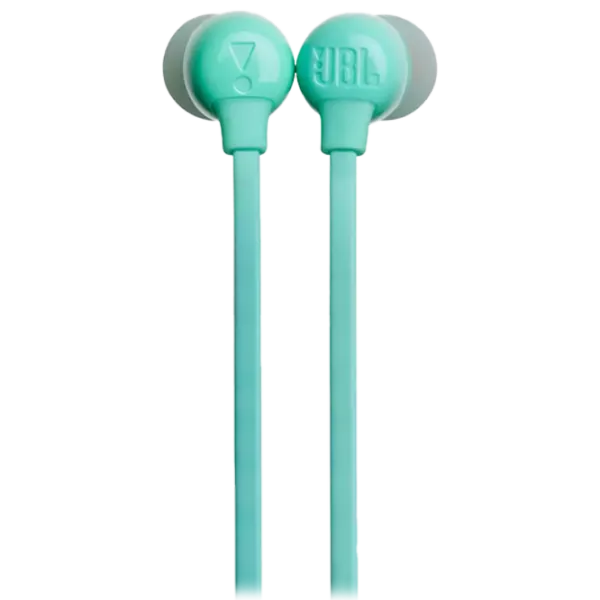 Наушники JBL T115BT Бирюзовый Беспроводные/ Спорт photo 4